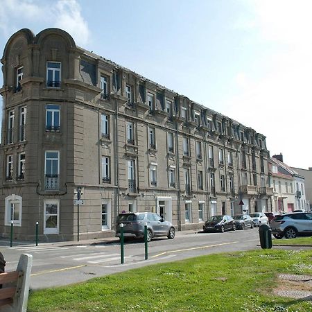 L'Esprit Du Bonheur Apartment Wimereux Exterior photo